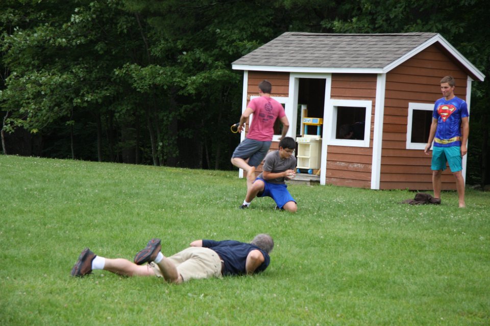 Wiffle Ball 197